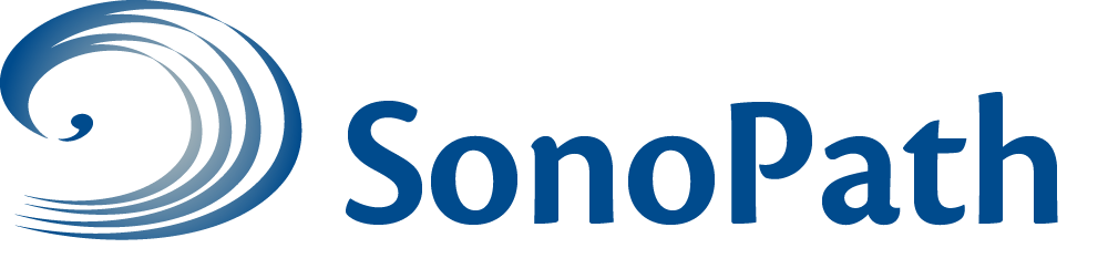 SonoPath Logo
